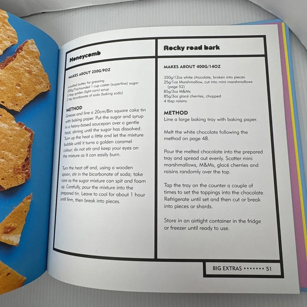 Freak Shakes Cookbook by Paul Cadby, Mega Milkshakes for Sweet‎ Tooth Fanatics